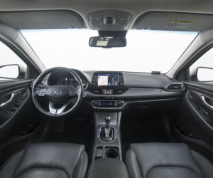 Hyundai i30 Fastback Premium 1.4 140 KM Turbo GDI 7DCT