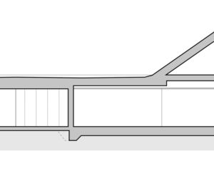 Dom jednorodzinny Green Line House