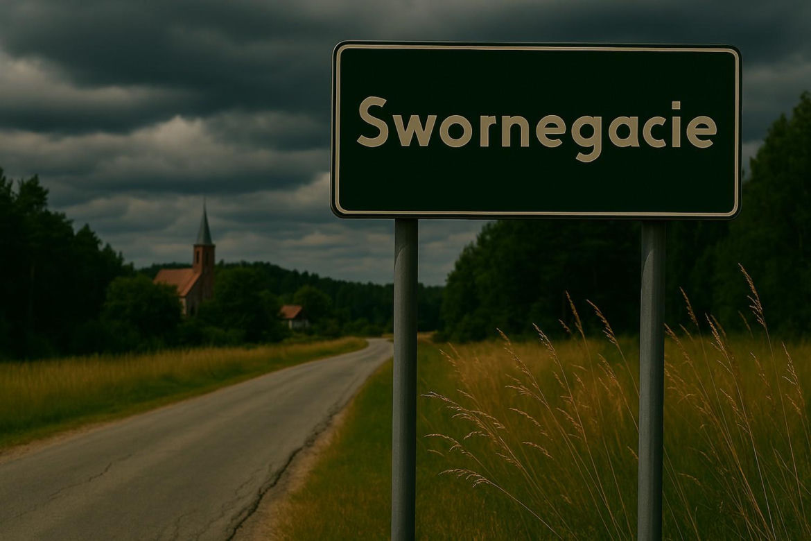 Swornegacie