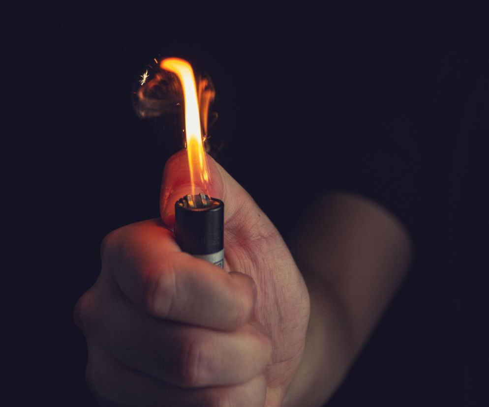 Niemcy. Dwóch 18-latków zginęła, odpalając fajerwerki w sylwestrową noc