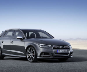 Audi S3 Sportback