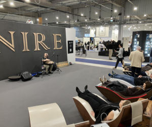 Międzynarodowe Targi Architektury i Materiałów Wykończeniowych Ptak Warsaw Expo