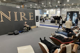 Międzynarodowe Targi Architektury i Materiałów Wykończeniowych Ptak Warsaw Expo