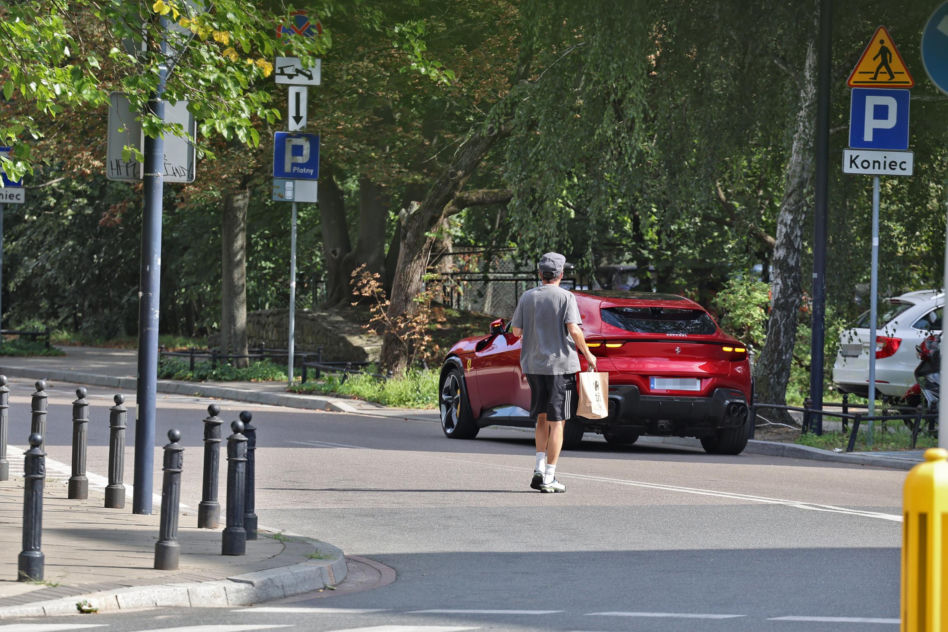 Kuba, święta krowa ulicy