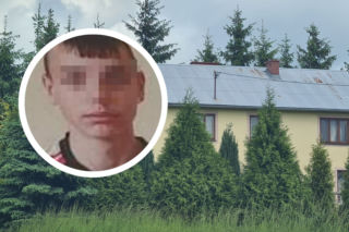 Zawadka. Mateusz zabił ojca, sąd go nie przesłuchał. 15-latek wrócił do domu
