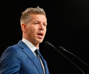 Majątek Petera Magyara. Nieruchomości, akcje i oszczędności w euro