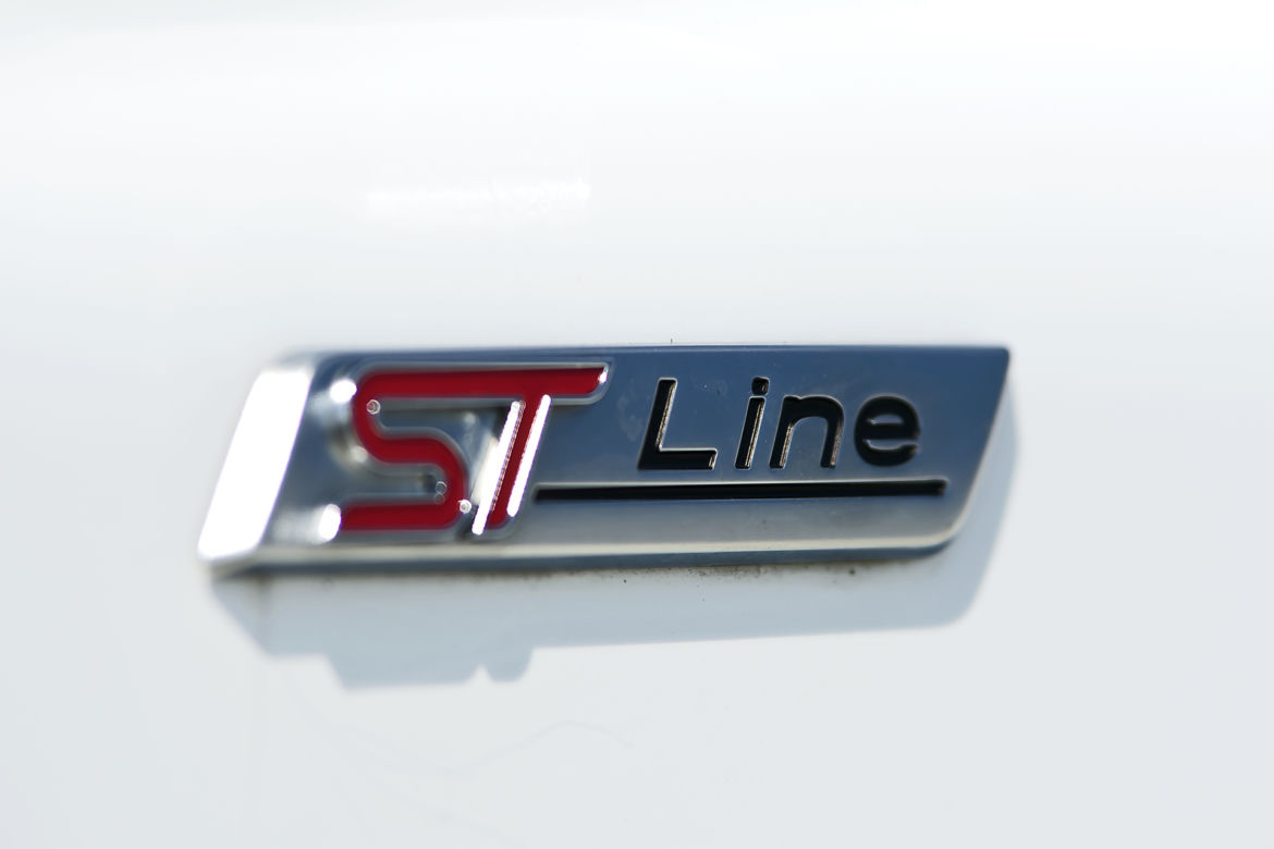 Ford Focus 1.5 EcoBoost LPG 150 KM ST-Line