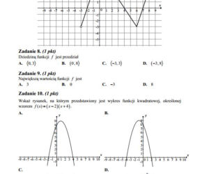 Poprawkowa Matura z matematyki 2014 /4
