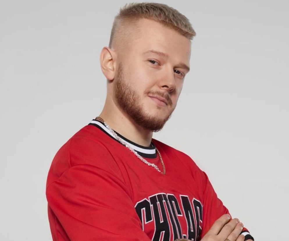 B.R.O zrobił numer do serialu TVN. Bunt podbija YouTube