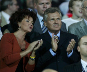 Jolanta Kwaśniewska