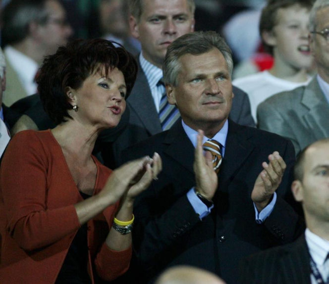 Jolanta Kwaśniewska