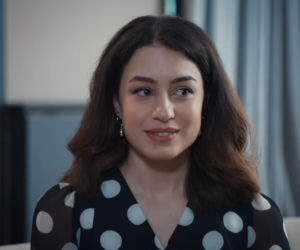 Dziedzictwo, odc. 830. Pinar