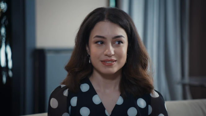 Dziedzictwo, odc. 830. Pinar