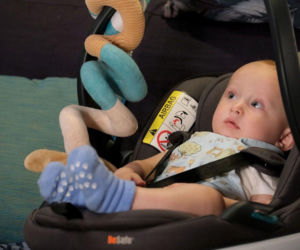 M jak miłość odc. 1908. Antoś (Mark Myronenko)