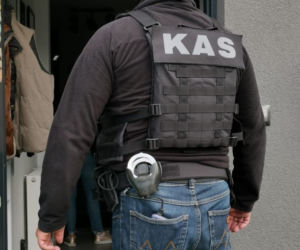 KAS w Olsztynie