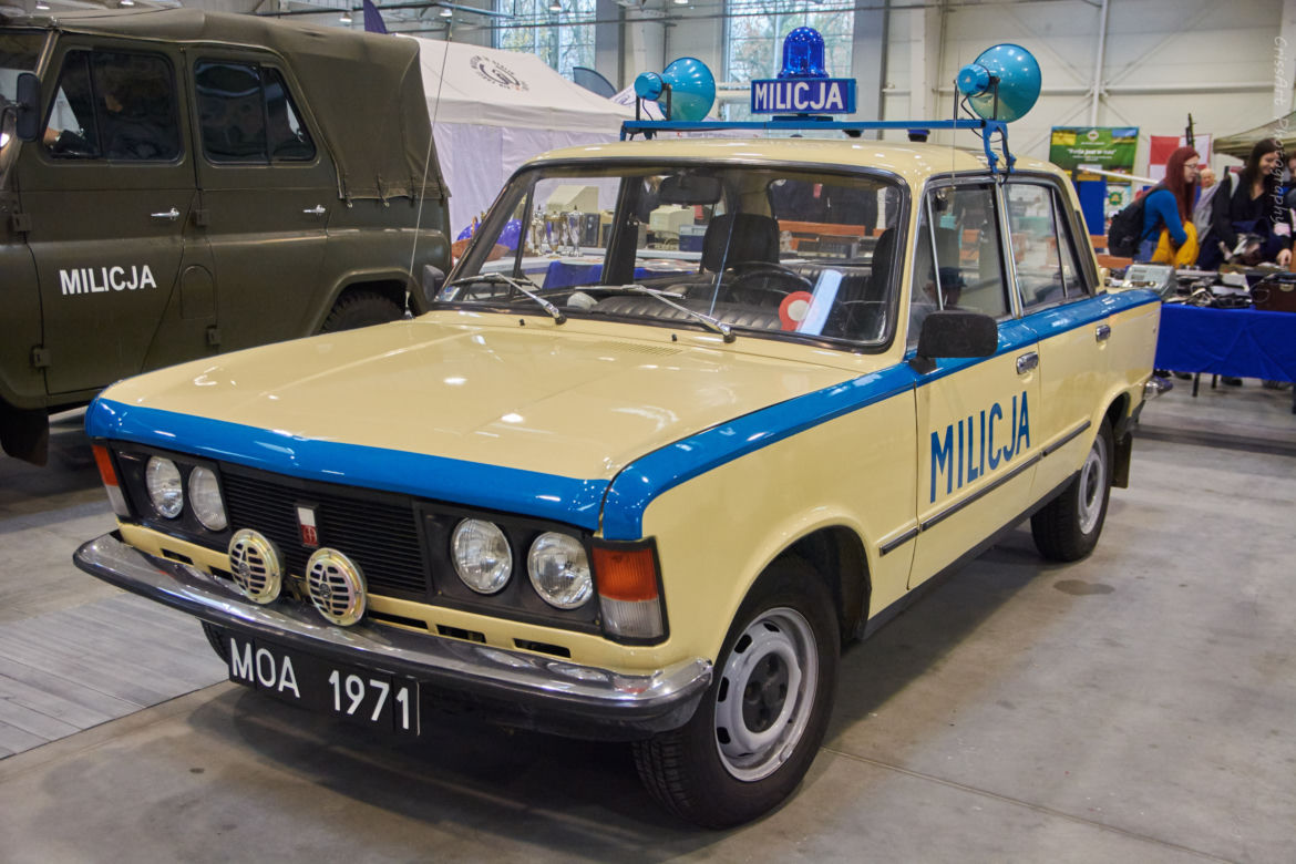Targi militarne w Lublinie