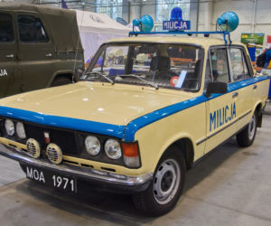Targi militarne w Lublinie