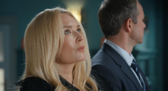 Barwy szczęścia, odcinek 3286: Bezwzględna Karolina będzie mieć plan na rozprawienie się z Justinem. Bruno poczuje, że jest bezsilny – ZDJĘCIA