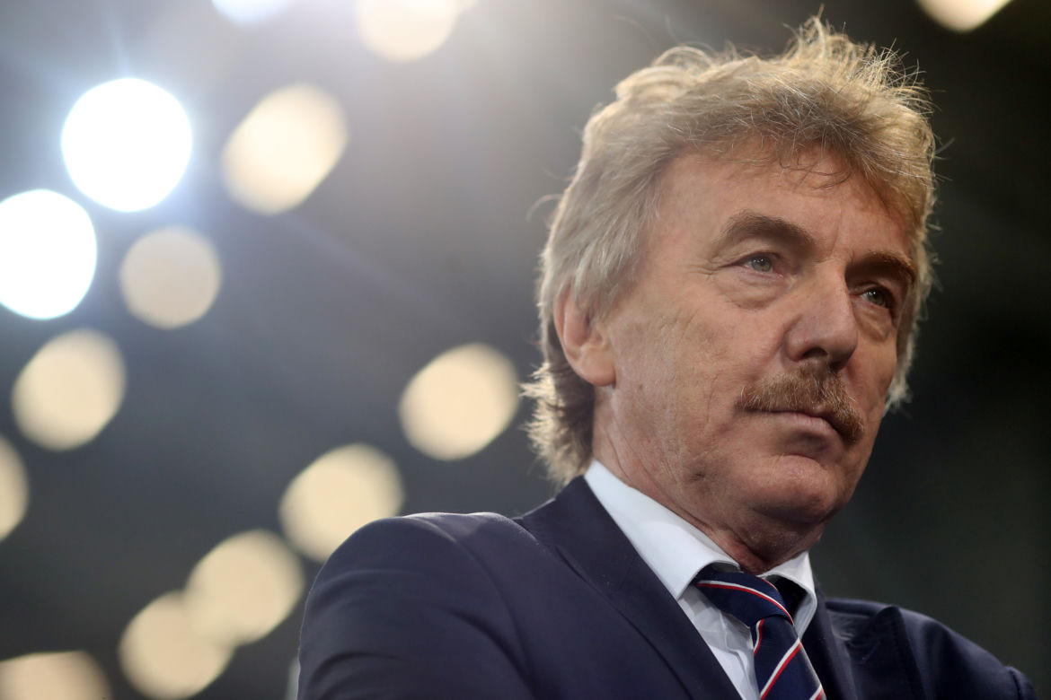 Zbigniew Boniek