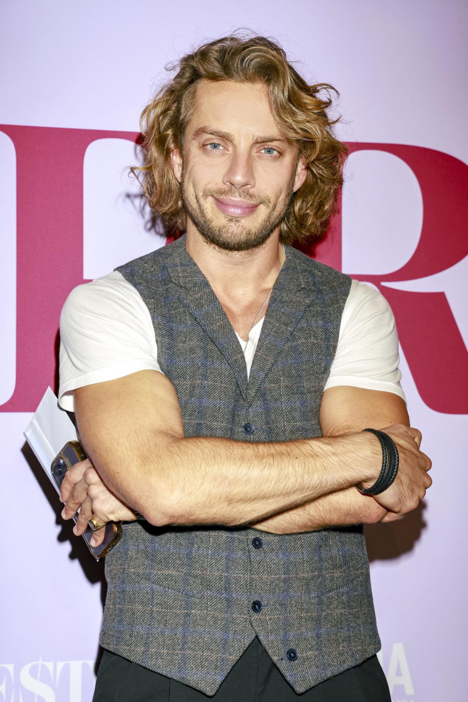 Dawid Czupryński