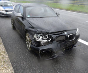 Horror na autostradzie A4. Kierowcy zapomnieli, jak się jeździ? 