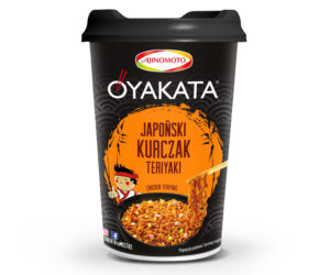 tydzień azjatycki w Lidlu
