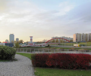 Dolina Trzech Stawów