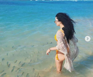 Fani w żałobie po śmierci znanej influencerki. Horror rozegrał się na drodze