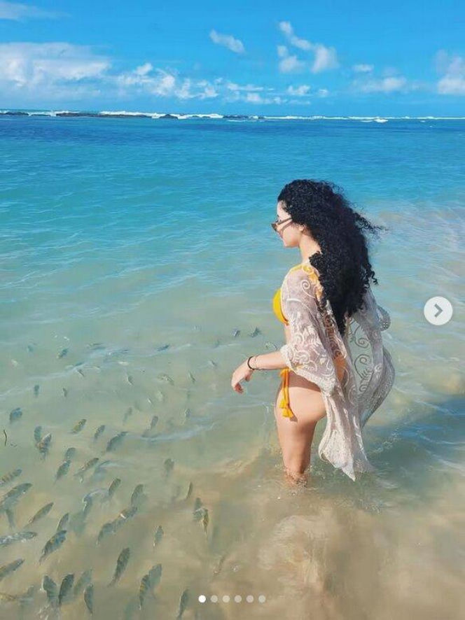 Fani w żałobie po śmierci znanej influencerki. Horror rozegrał się na drodze