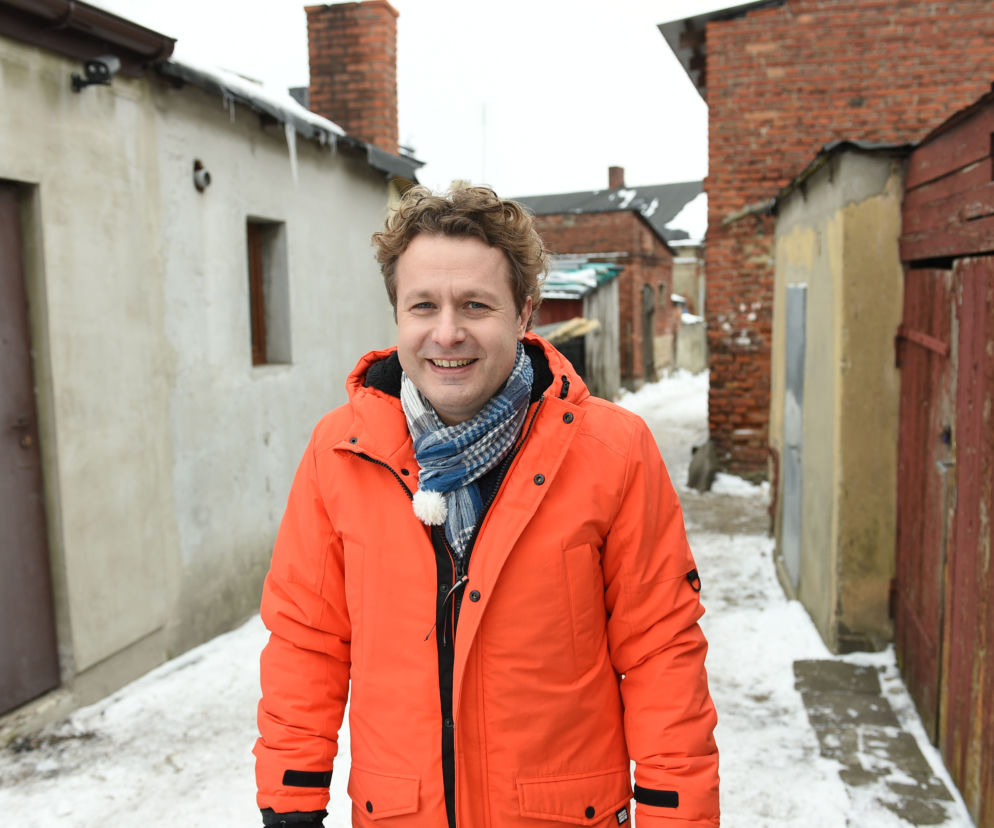 Nasz Nowy Dom