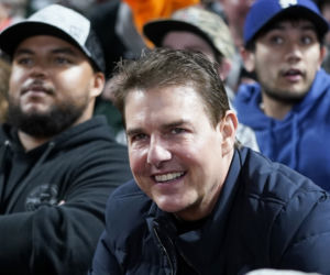 Tom Cruise ma nową twarz! Trudno go rozpoznać, co on zrobił?