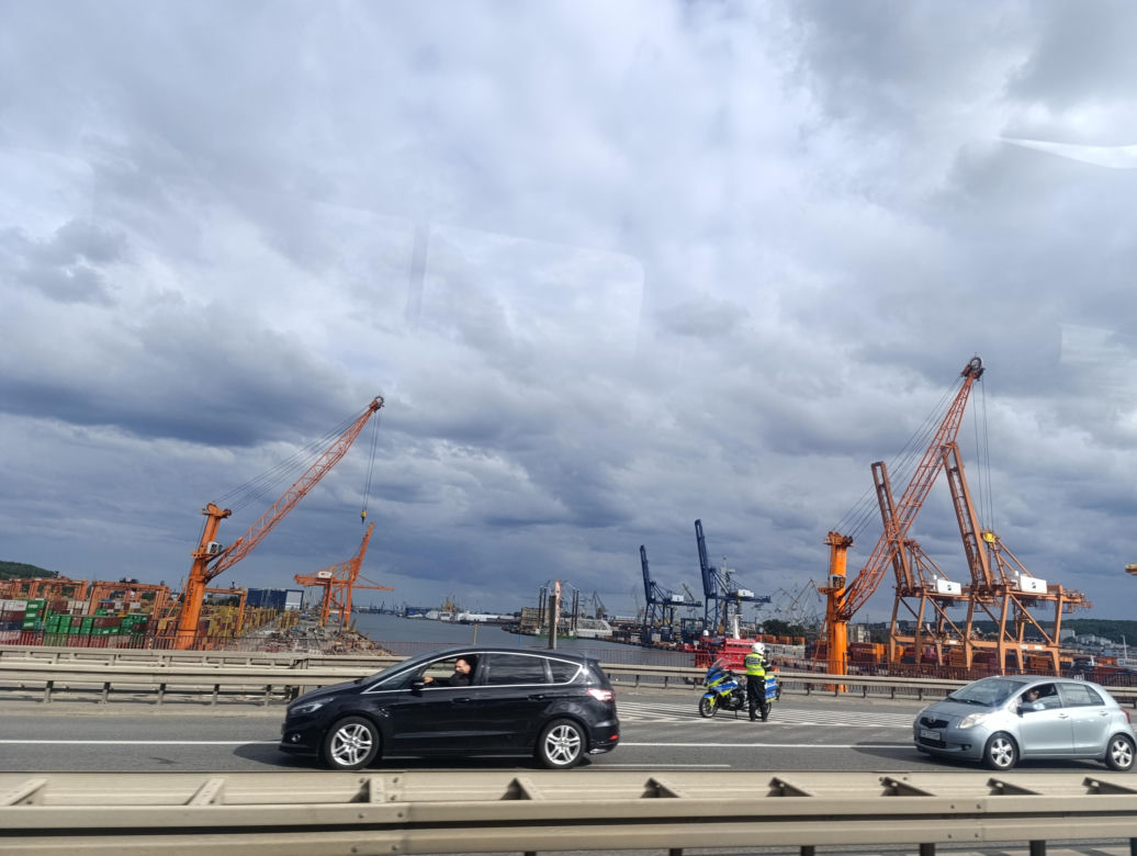Gdynia. Ceny mieszkań