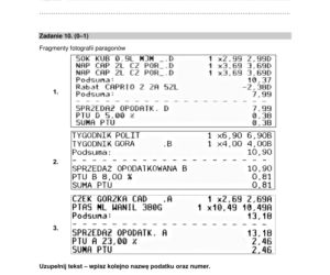 Matura 2022: WOS rozszerzony. Arkusze CKE, zadania, pytania. Poziom rozszerzony	