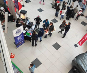 34. Finał WOŚP w Galerii Siedlce