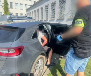 Bili i kopali 29-latka, potem go okradli. Mężczyzna trafił do szpitala, sąd podjął decyzję wobec sprawców