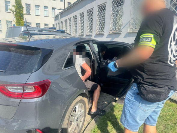 Wspólna impreza zakończyła się brutalnym pobiciem 29-latka. Sprawcy trafili za kratki