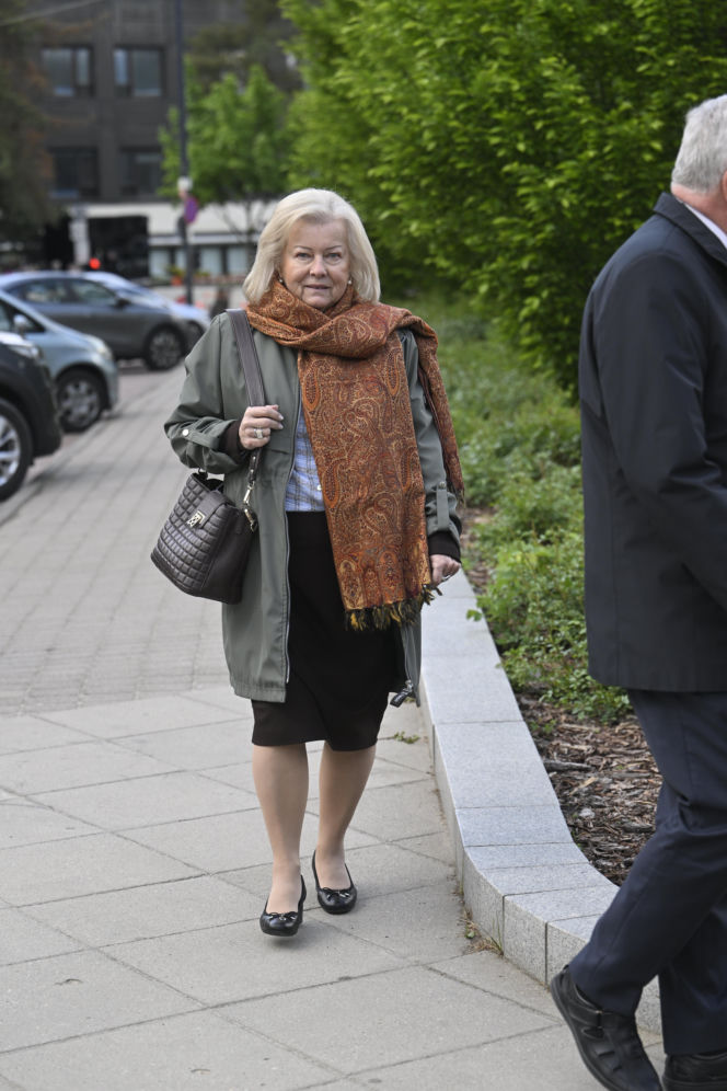 Politycy PiS jadą na wyjazdowe posiedzenie klubu