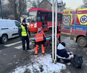 Potrącenie dziecka na pasach. Kierowca był trzeźwy