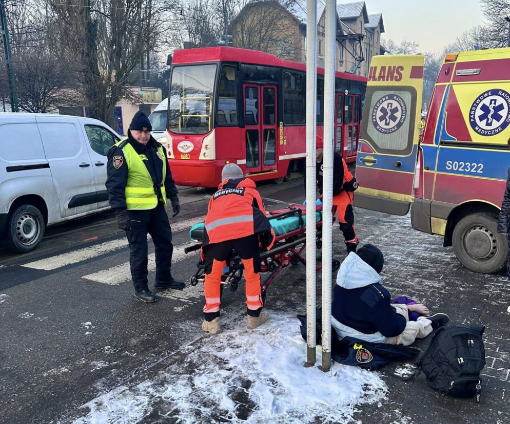 Potrącenie dziecka na pasach. Kierowca był trzeźwy
