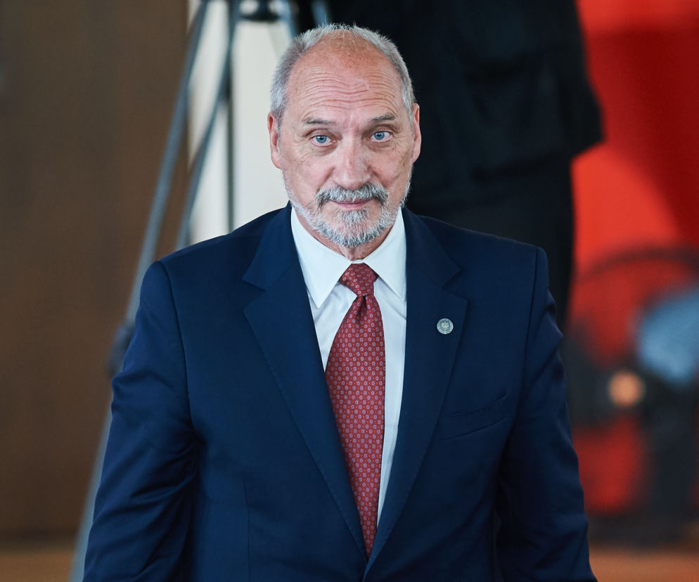 Antoni Macierewicz