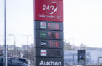Ceny na stacjach paliw (10.03.2026)