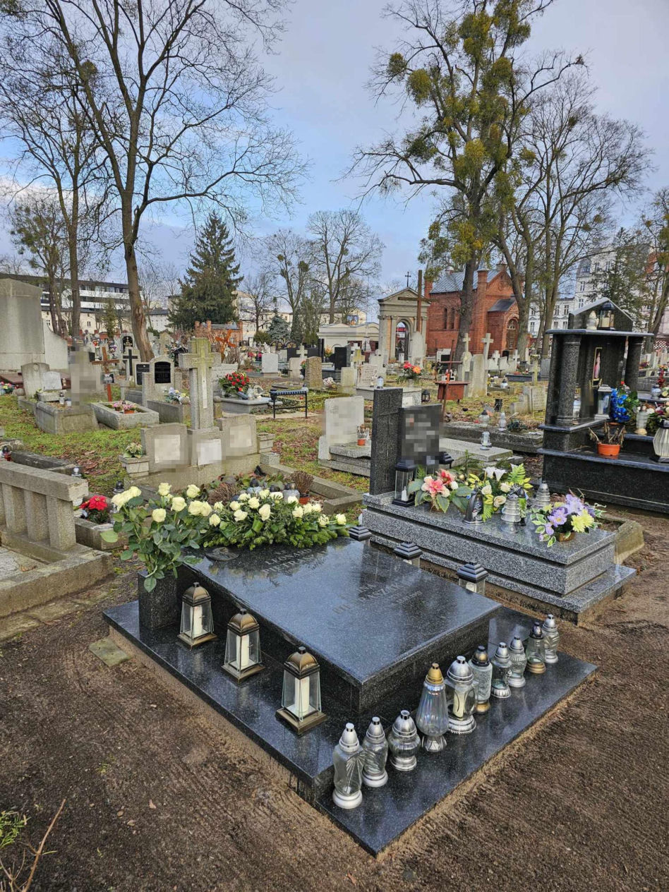  Leonard Pietraszak rocznica śmierci
