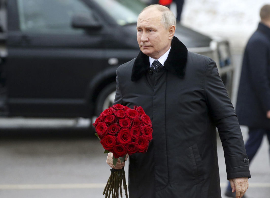 Tak wygląda TAJNA rezydencja Putina. Nakręcili film. Wodospad, krowy na steki, sam luksus!