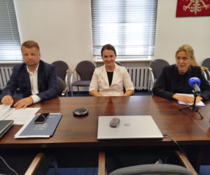 Stary wiadukt warszawski w Siedlcach zostanie zburzony i postawiony na nowo