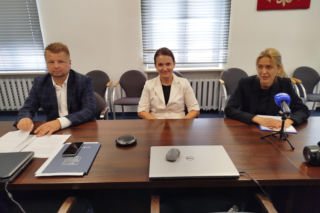 Stary wiadukt warszawski w Siedlcach zostanie zburzony i postawiony na nowo