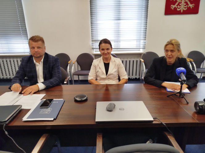 Stary wiadukt warszawski w Siedlcach zostanie zburzony i postawiony na nowo