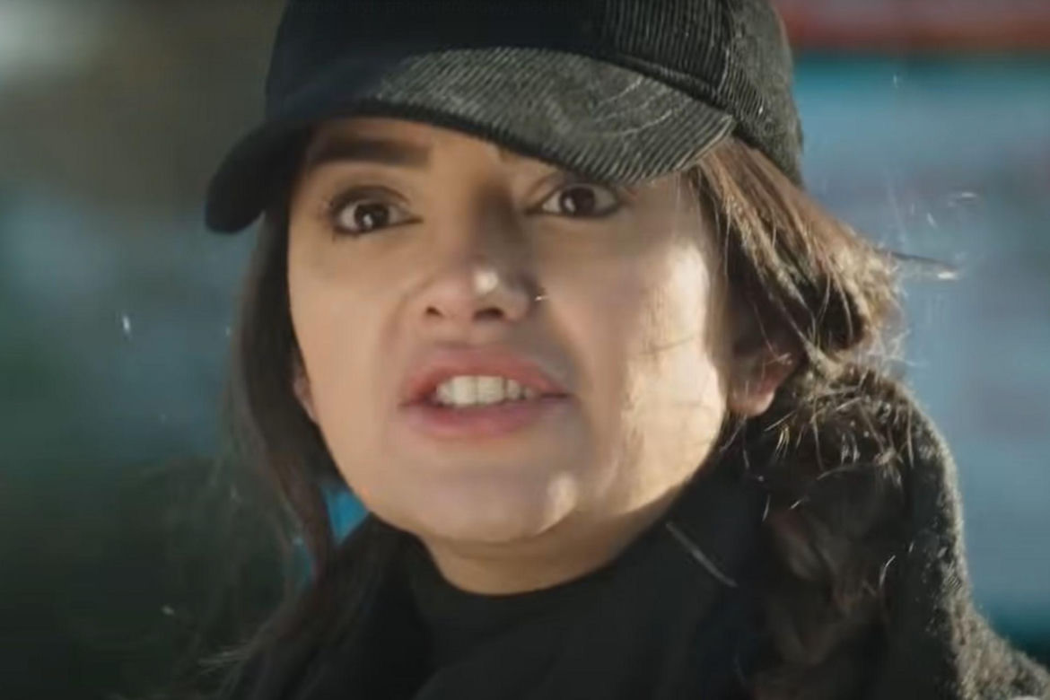 Atak na Seher 