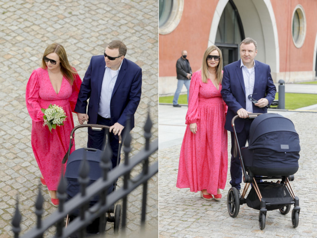Metamorfoza Joanny Kurskiej. Tak zaprezentowała się w Opolu
