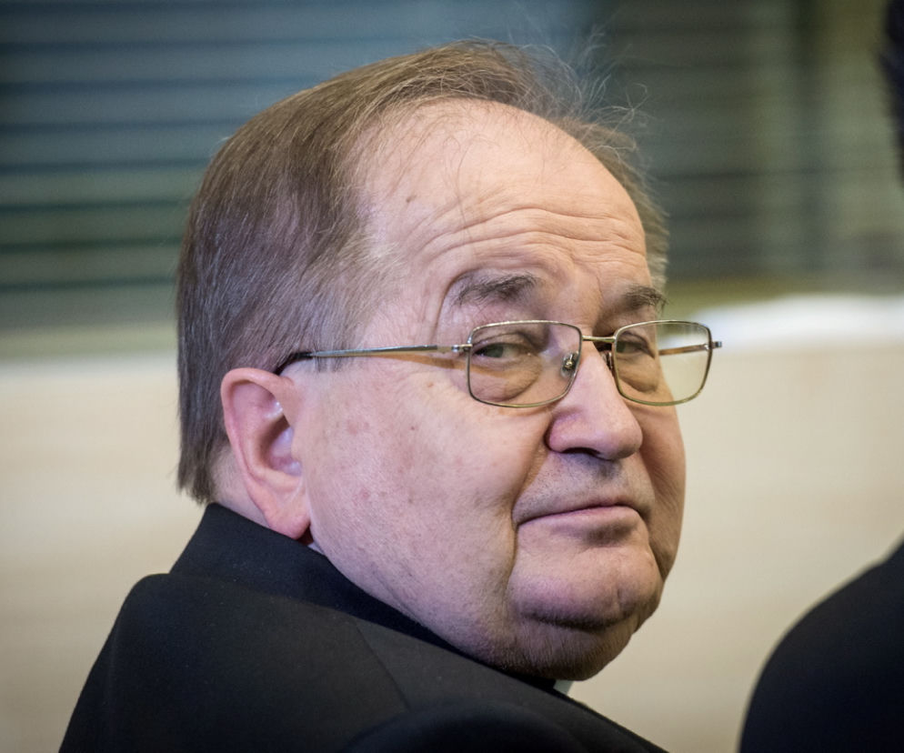 Ojciec Tadeusz Rydzyk