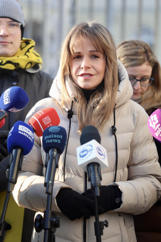 Grochowska, jak ulica śmierci? Po tragedii dziecka wraca temat bezpieczeństwa